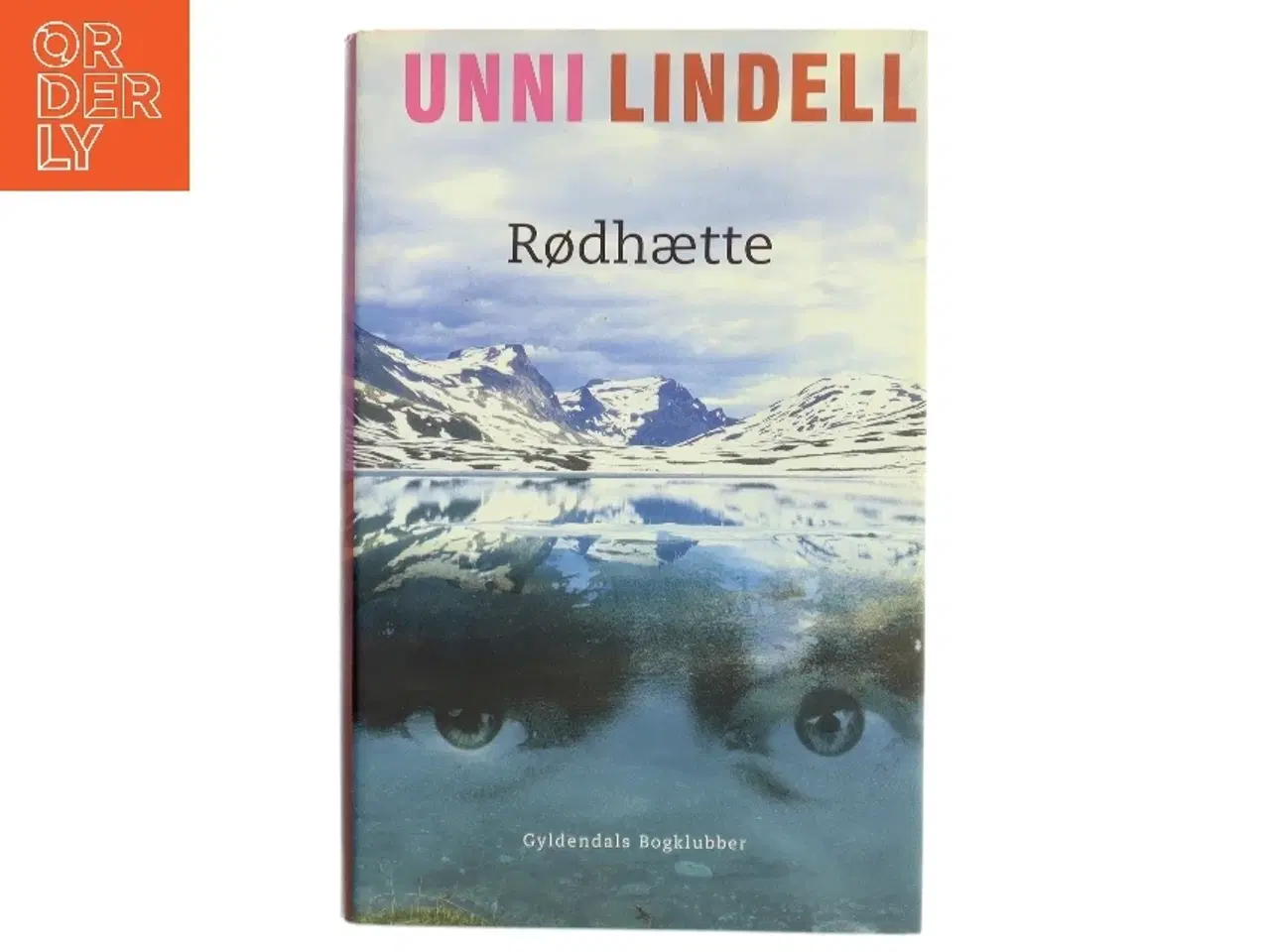 Billede 1 - Rødhætte af Unni Lindell (Bog)