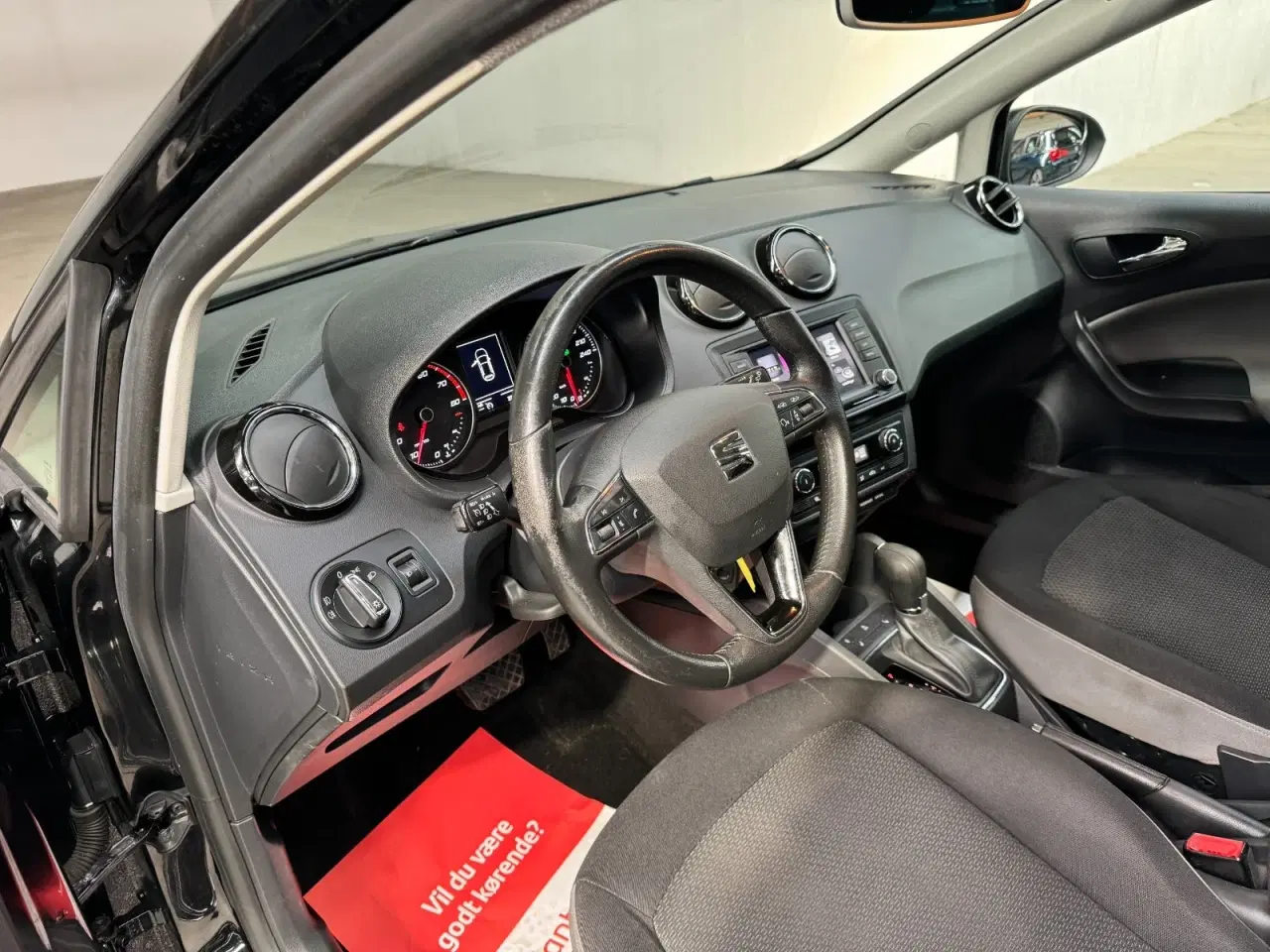 Billede 13 - Seat Ibiza 1,0 TSi 110 Style DSG