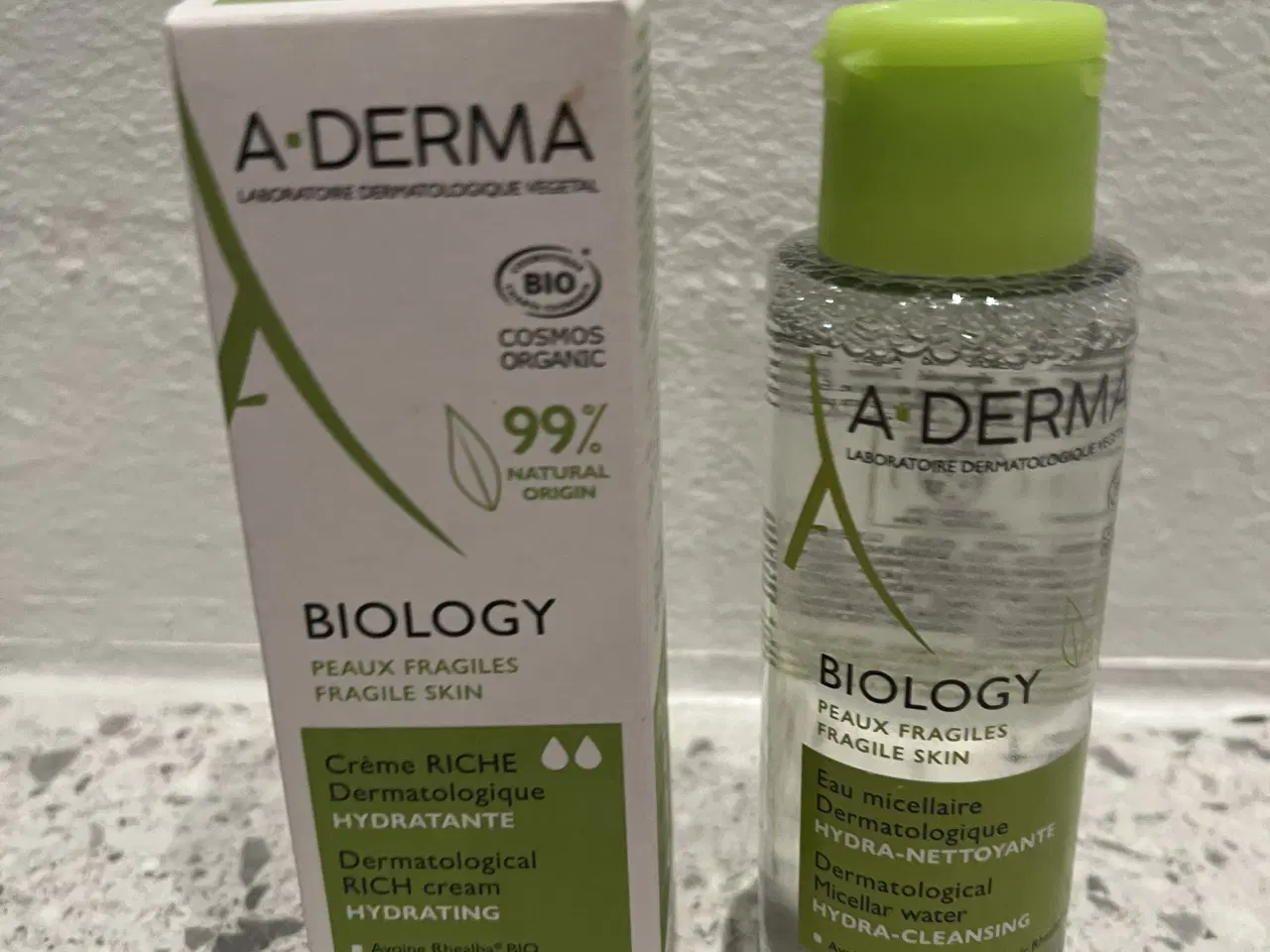 Billede 4 - 2 stk A-Derma