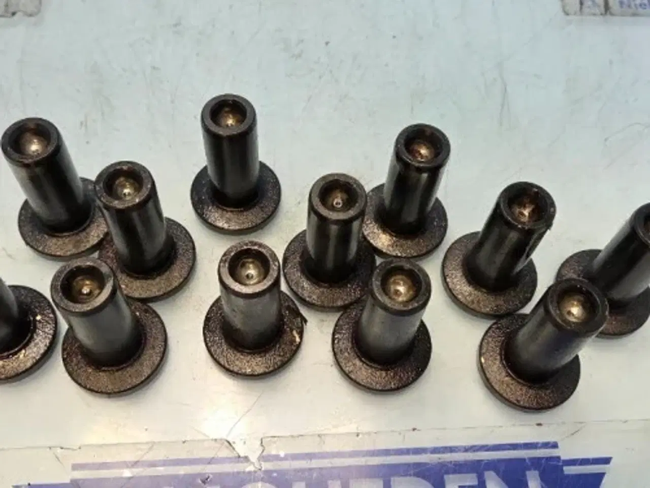 Billede 3 - Case 1620  Ventilløfter  3055052R1   12STK