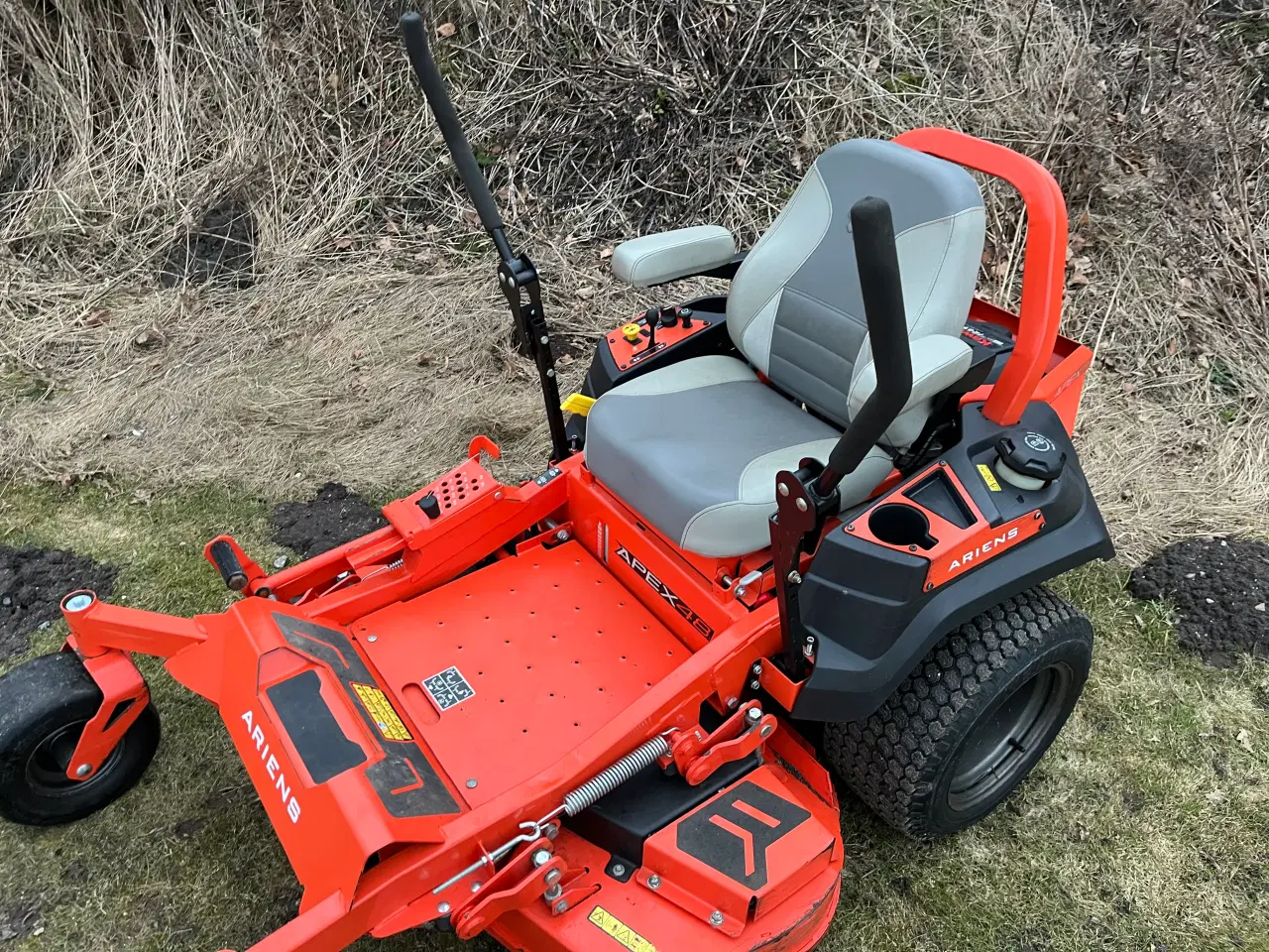 Billede 10 - Ariens 48” zeroturn