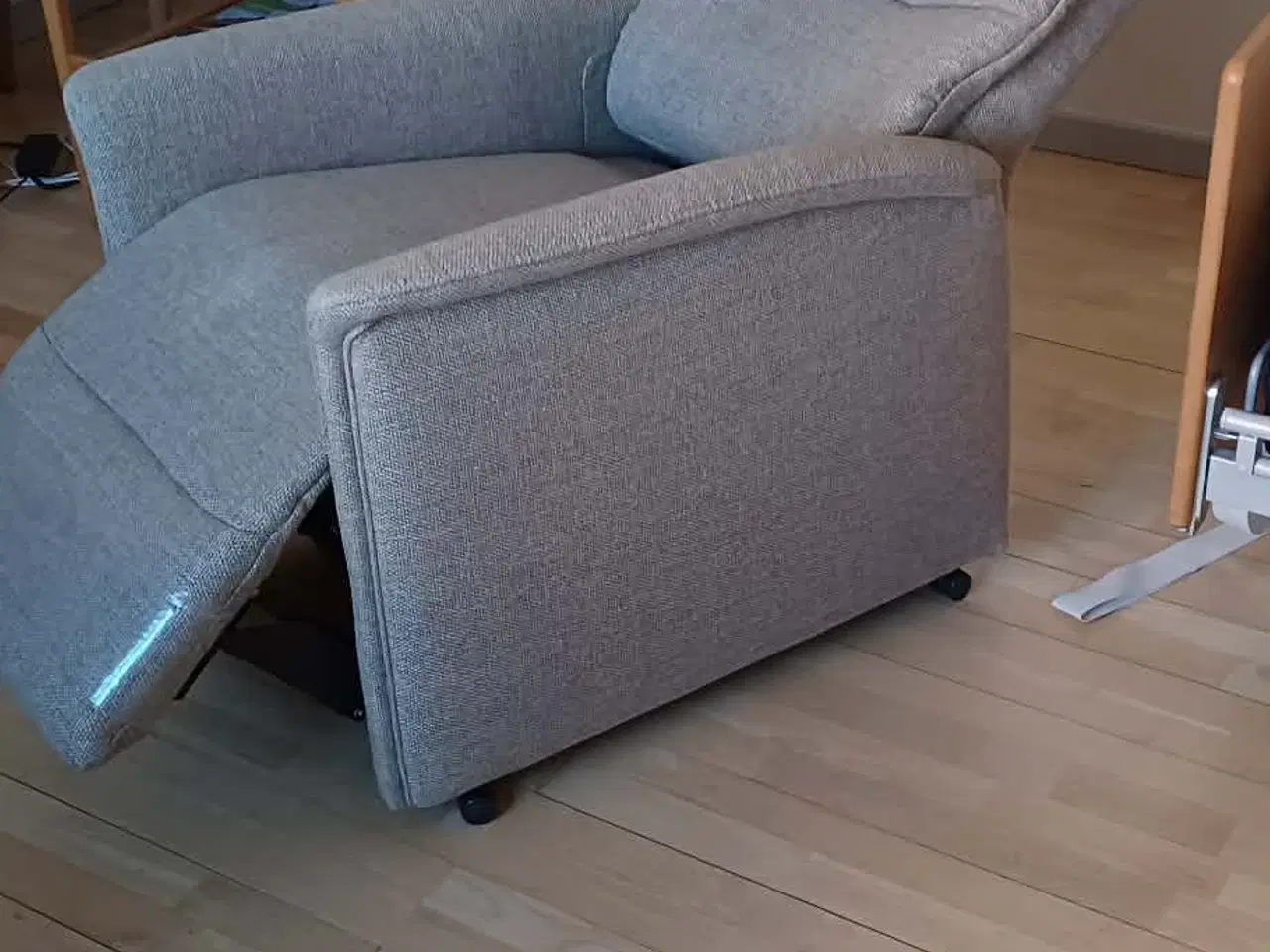 Billede 3 - Løftestol, Himolla Frigg