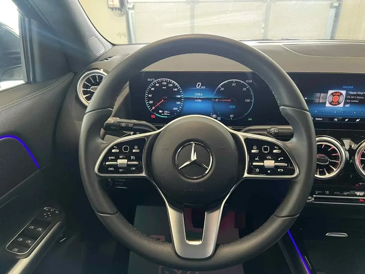 Billede 7 - Mercedes EQA250  Progressive