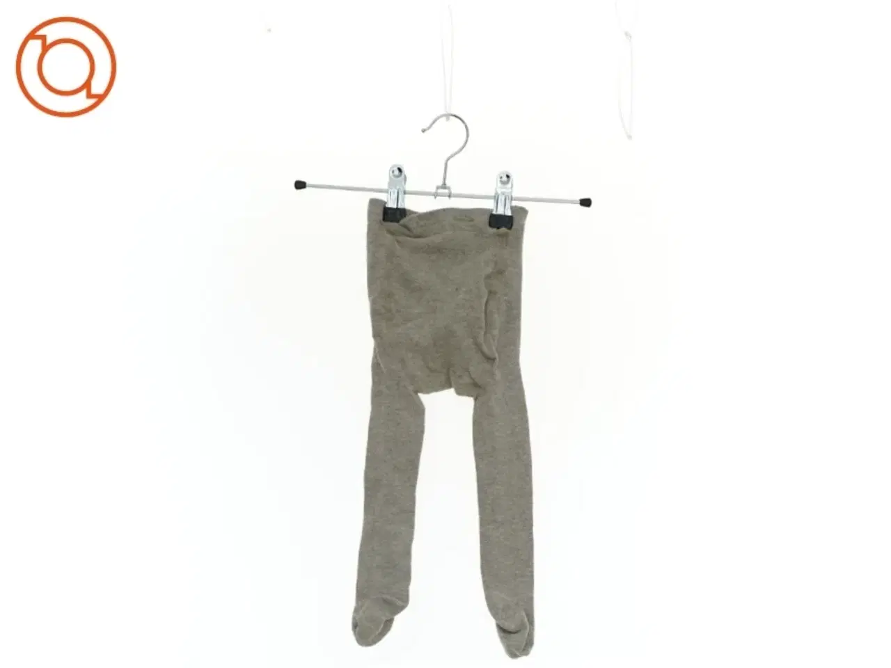 Billede 2 - Strømpebukser fra H&M (str. 62 cm)