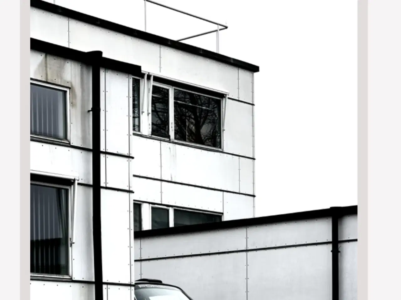 Billede 16 - Porsche 911 (Rally)