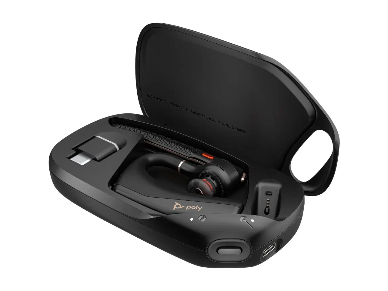 Billede 8 - Bluetooth headset Poly Voyager Legend 50-M