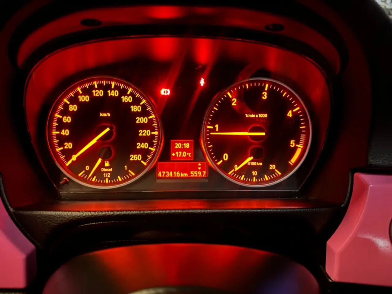 Billede 21 - BMW 316d 2,0 