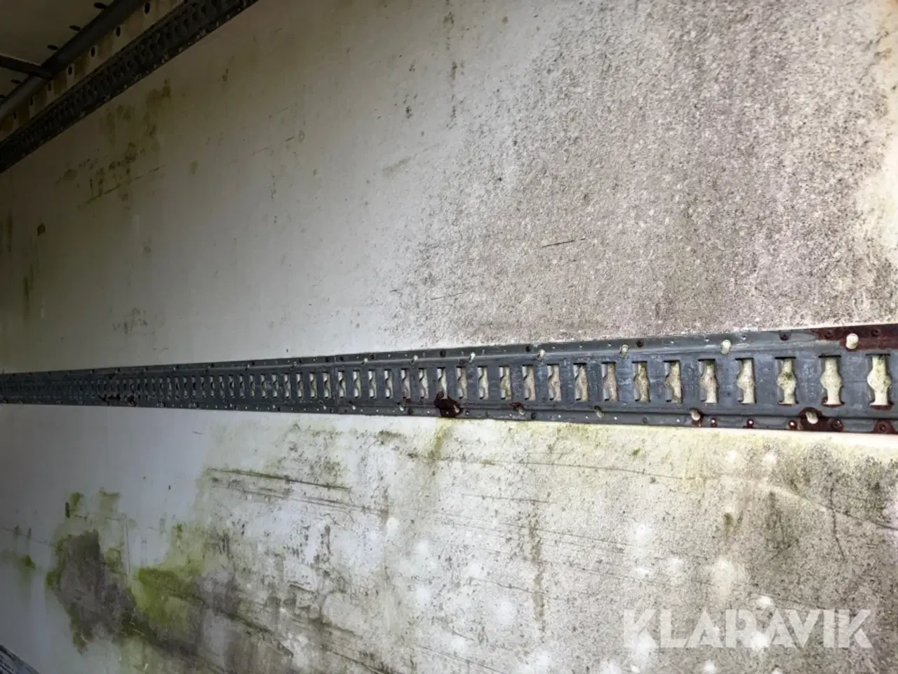 Billede 9 - Udleveringvogn grise Spier