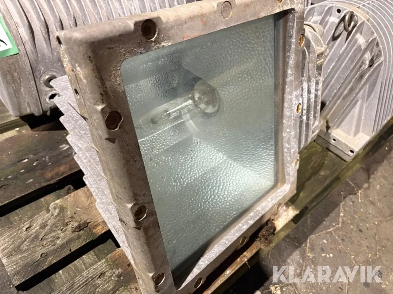 Billede 7 - Lamper - 8 stk.