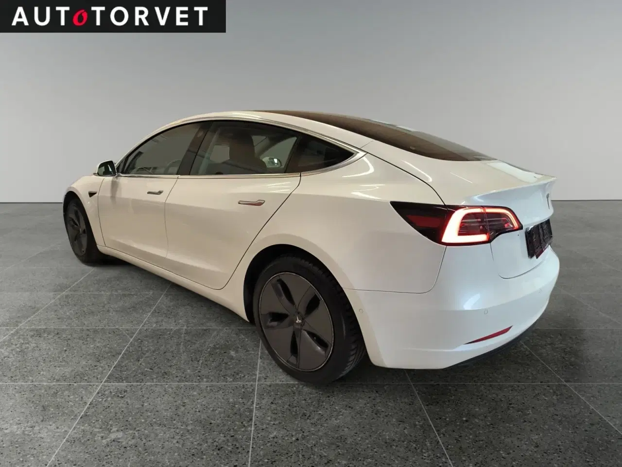 Billede 4 - Tesla Model 3  Standard Range+ RWD