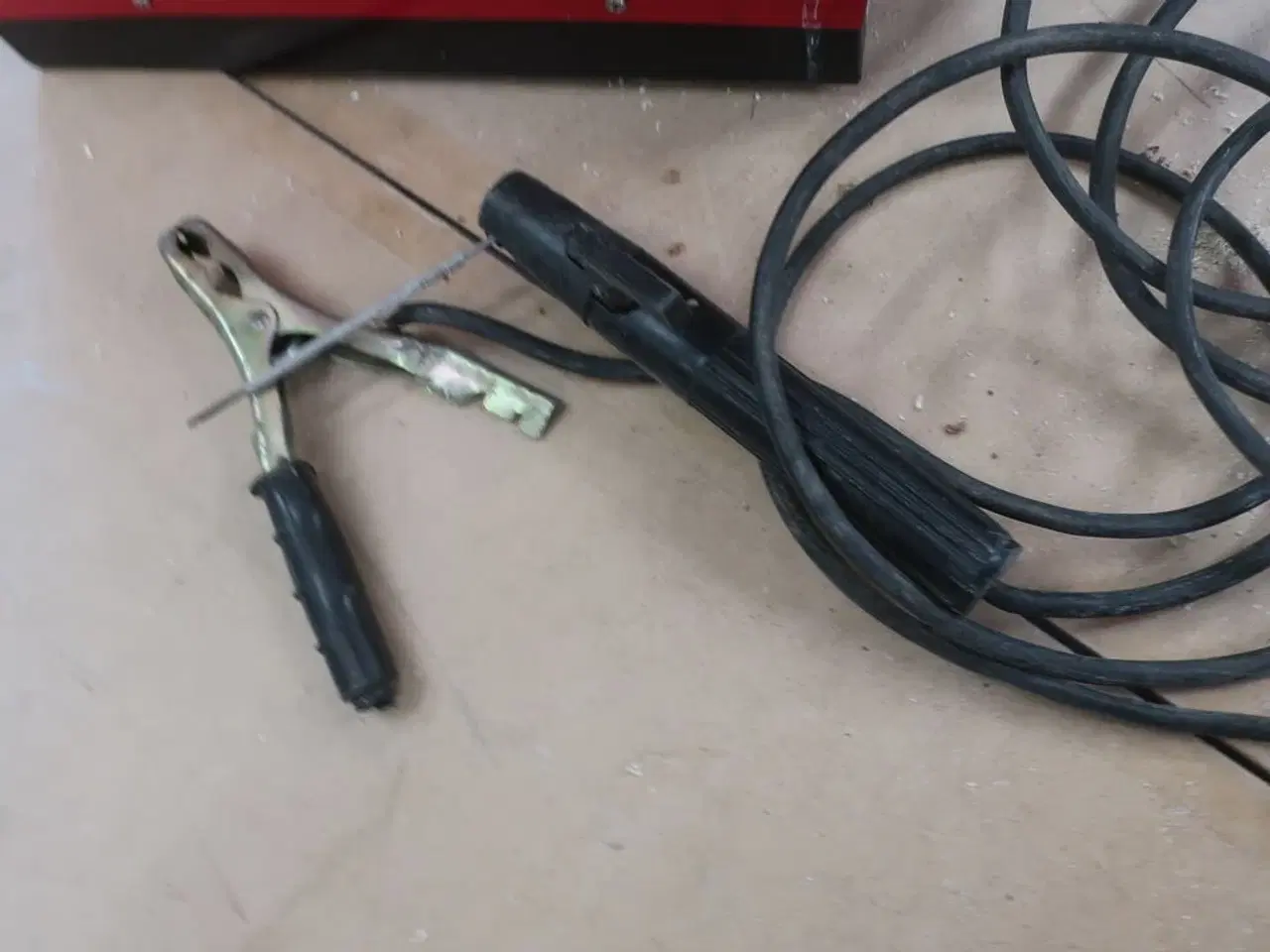 Billede 4 - Svejser ELTO BLITZ 140