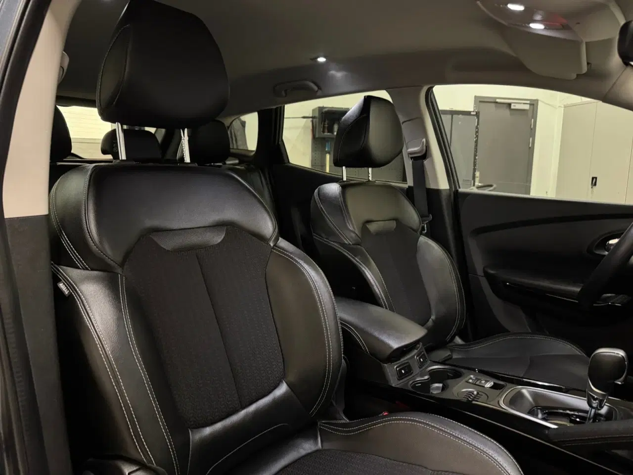 Billede 16 - Renault Kadjar 1,5 dCi 110 Zen EDC