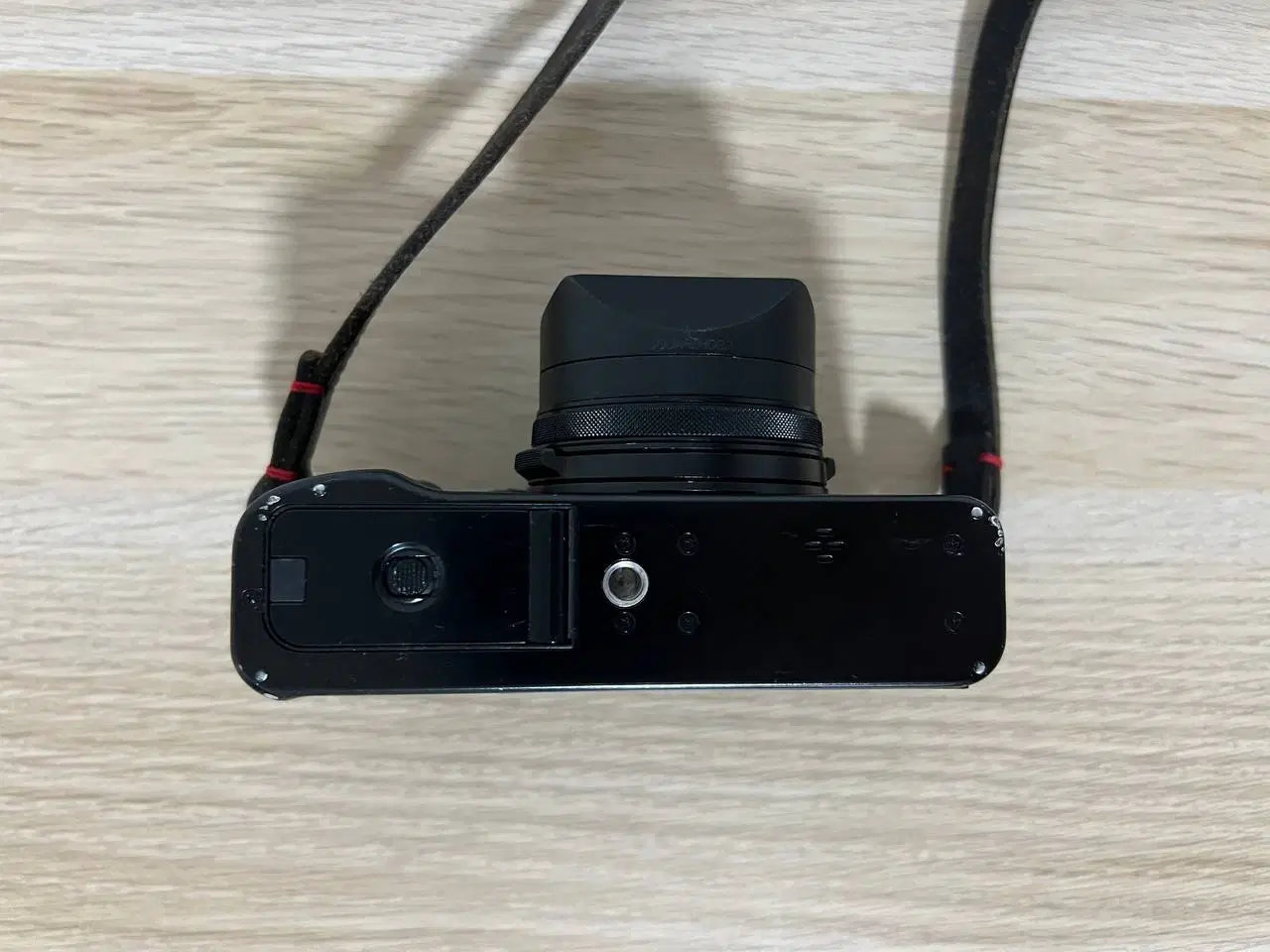 Billede 7 - Fujifilm X100V – Fantastisk kompakt kamera