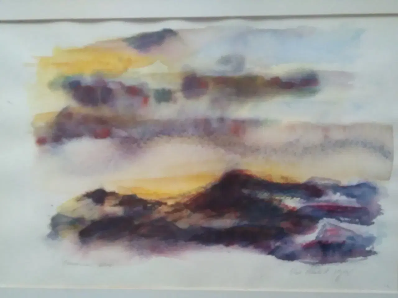 Billede 3 - Kunst fra Færøerne 