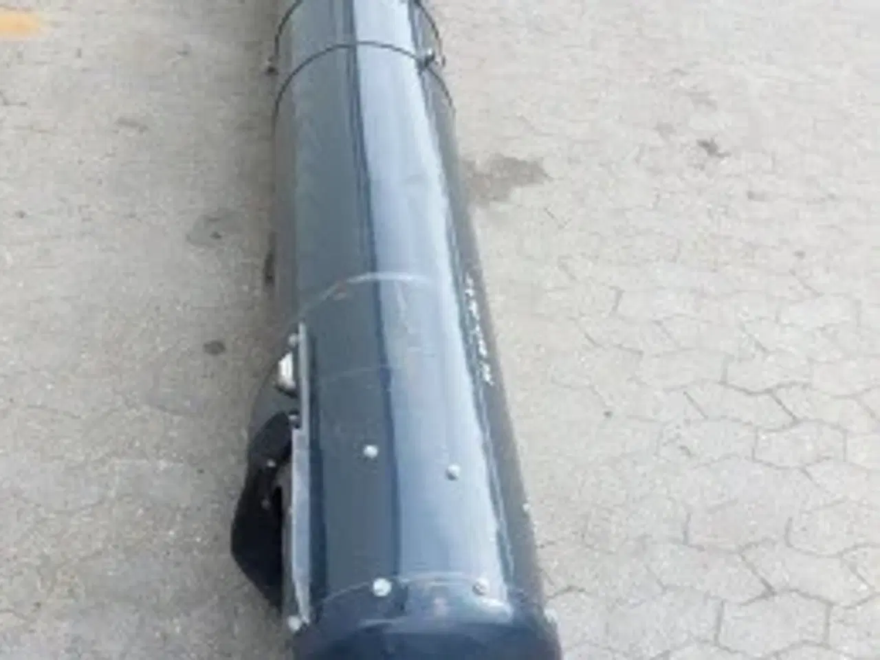 Billede 4 - New Holland CR10.90 Tømmerør 5.8M 47402835R