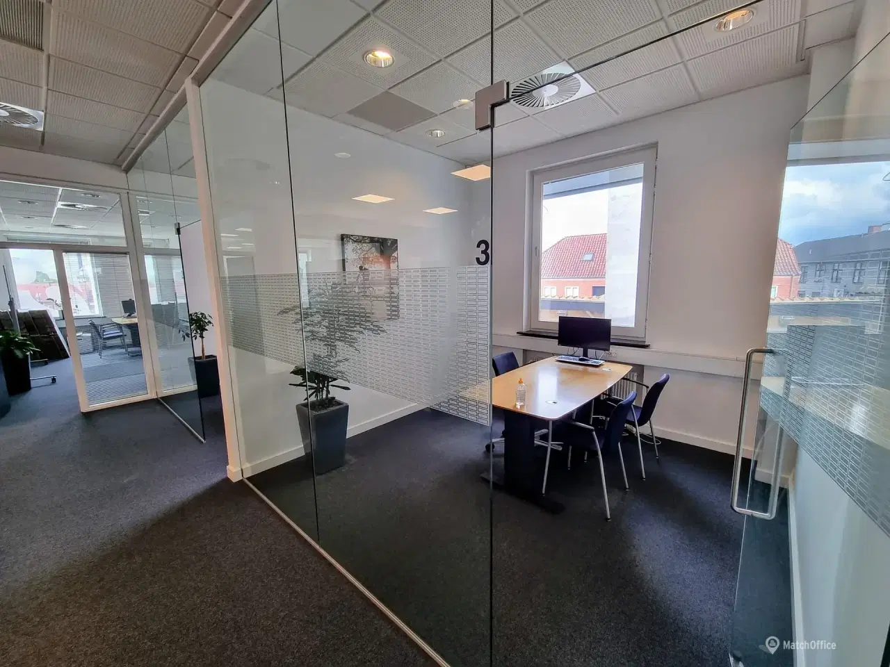 Billede 5 - Sct. Mathias Gade 52