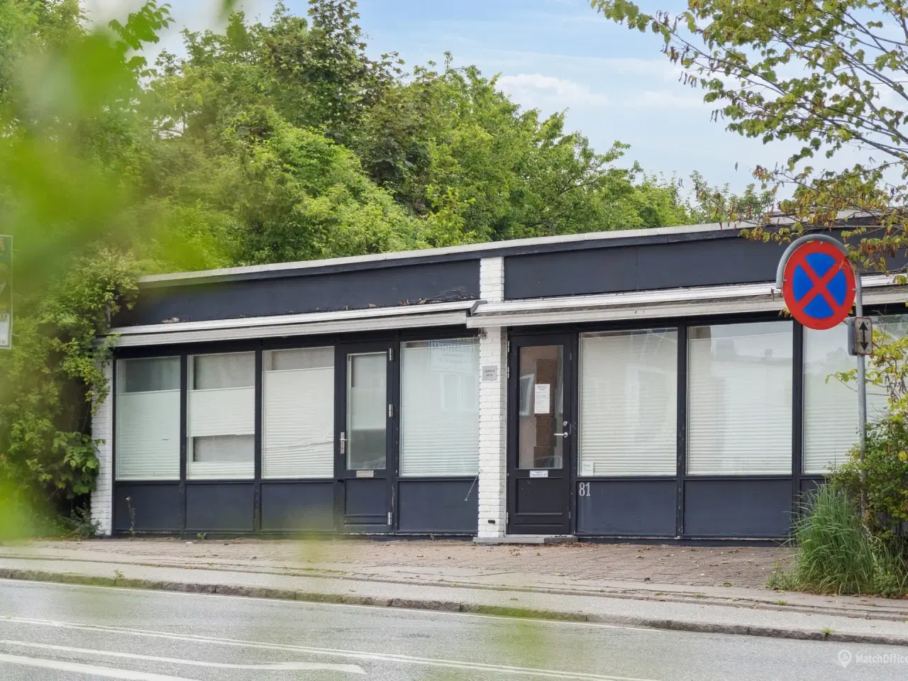 Billede 15 - Erhvervsejendom med udviklingsmuligheder i Rungsted
