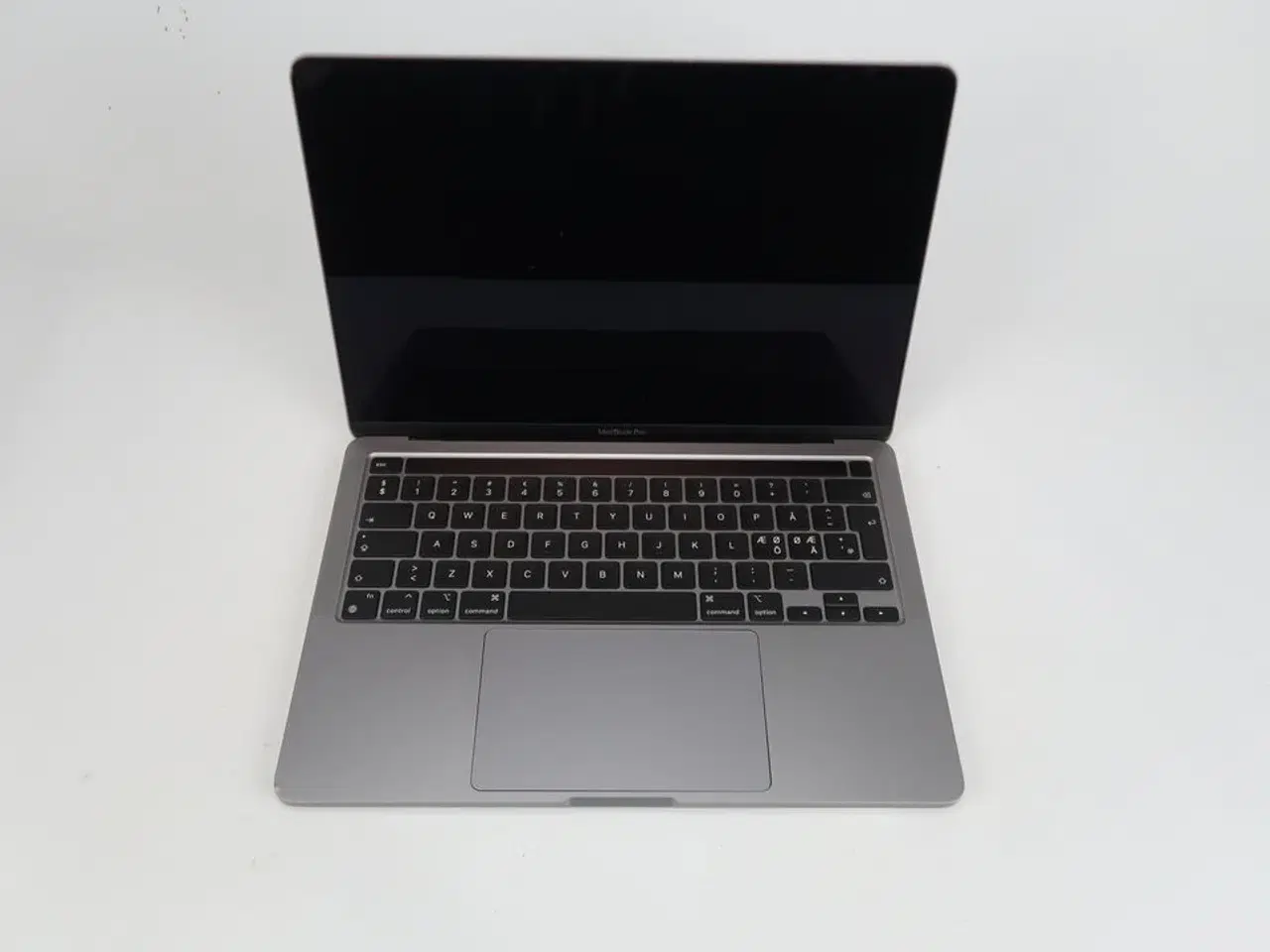 Billede 1 - Apple MacBook Pro M1 13"