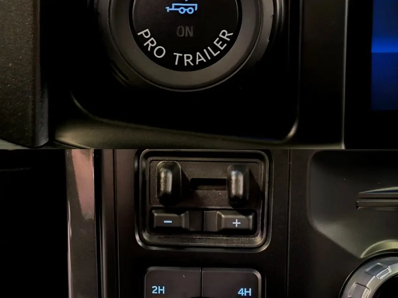 Billede 19 - Ford F-150 5,0 Ti-VCT Lariat Black Edition aut.