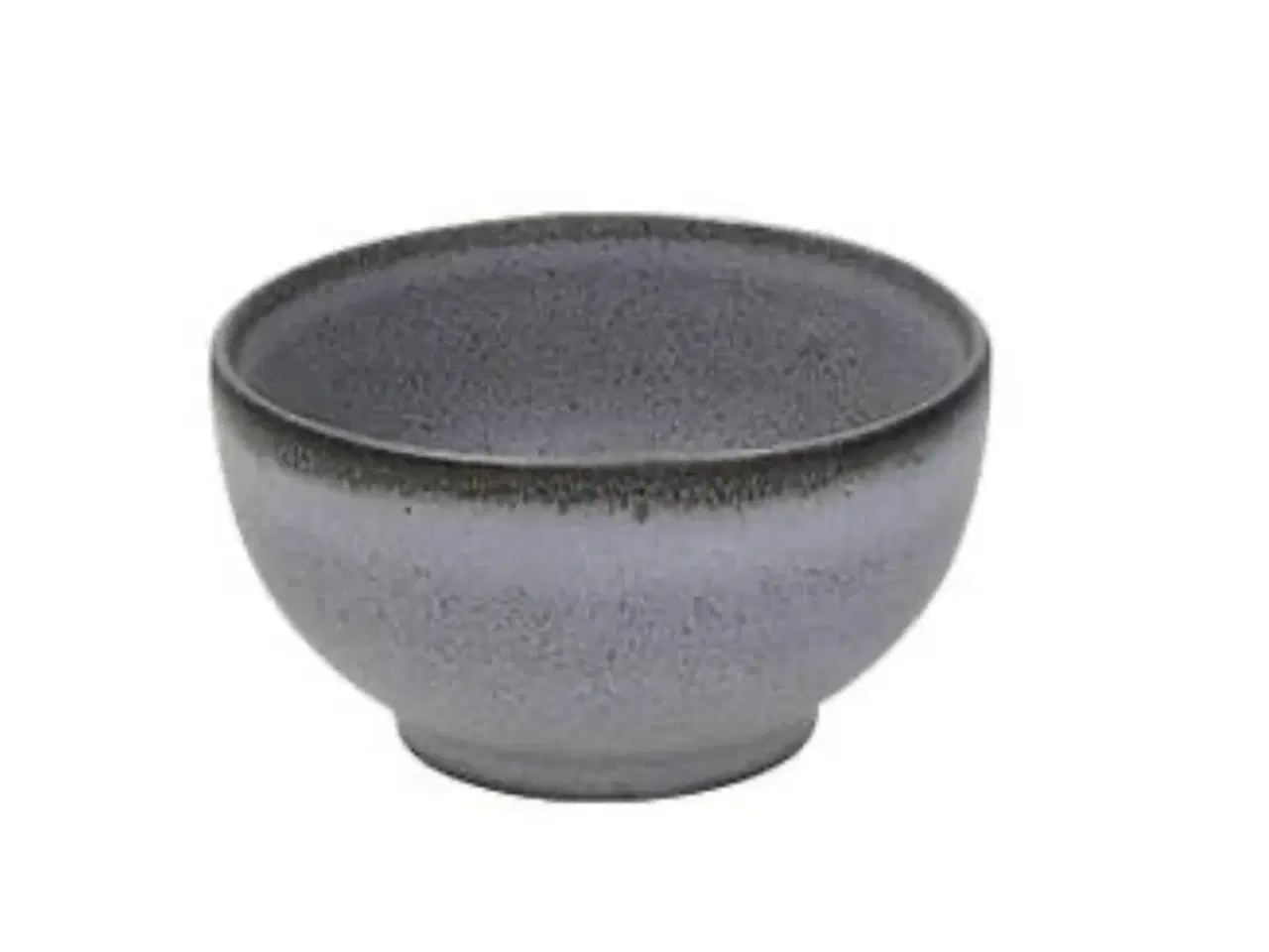 Billede 1 - 21 stk. Skål grå 90 mm 17 cl Terracotta (Brugt)