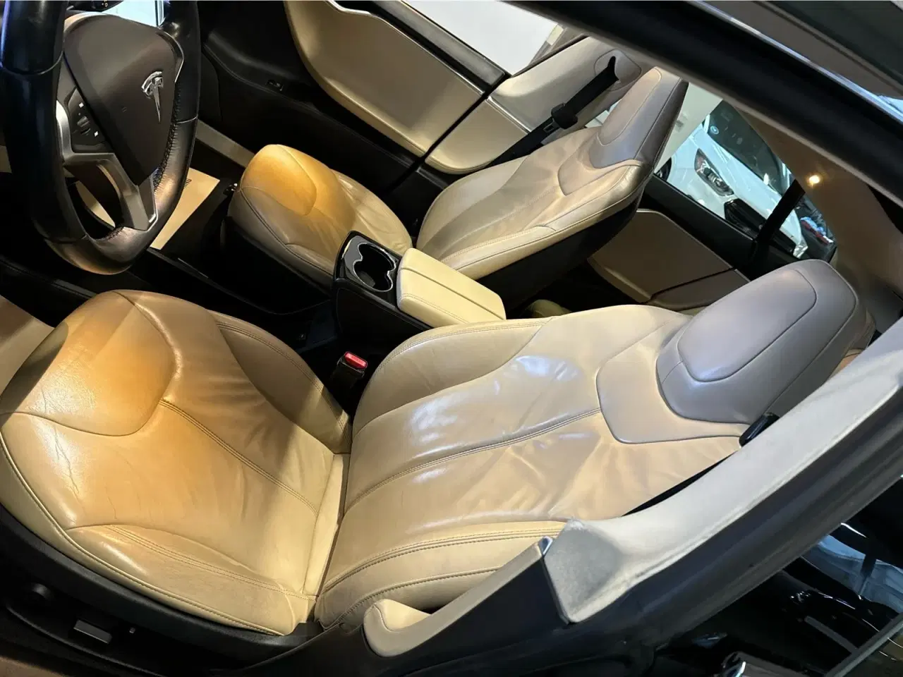 Billede 17 - Tesla Model S  85