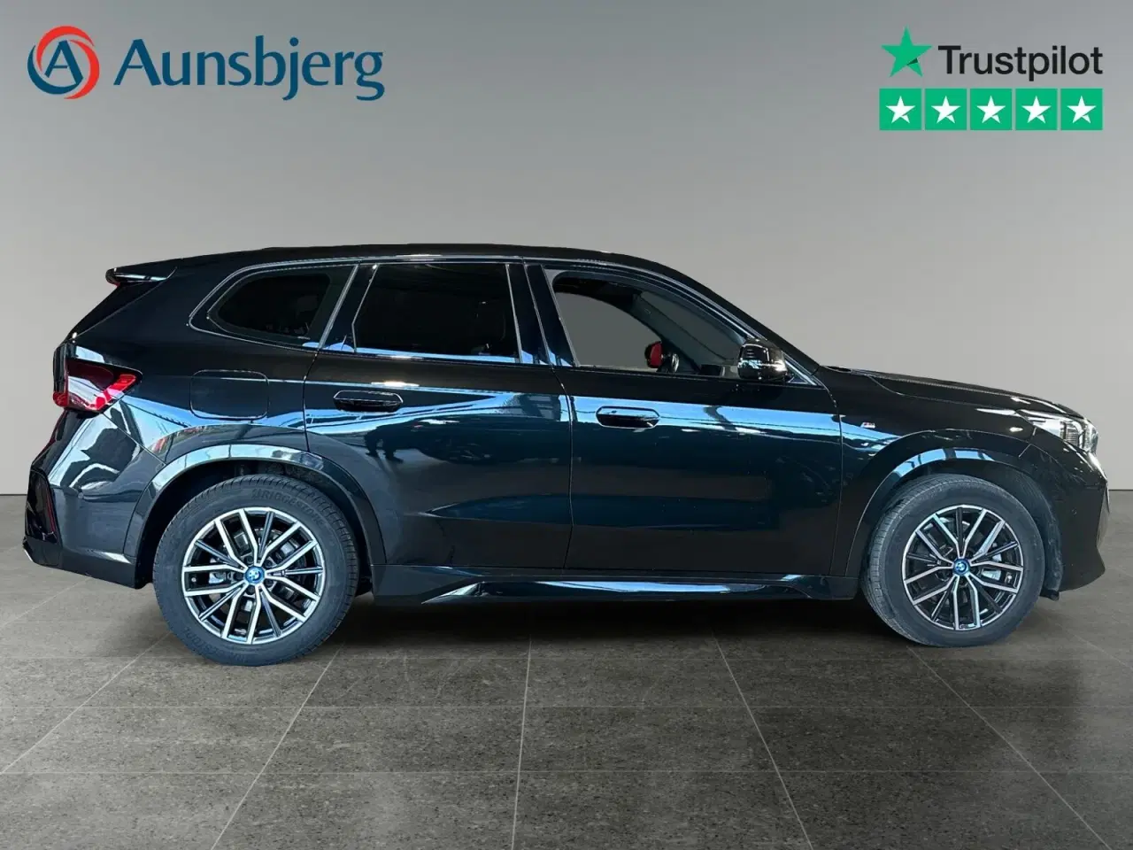 Billede 6 - BMW iX1 xDrive30 M-Sport