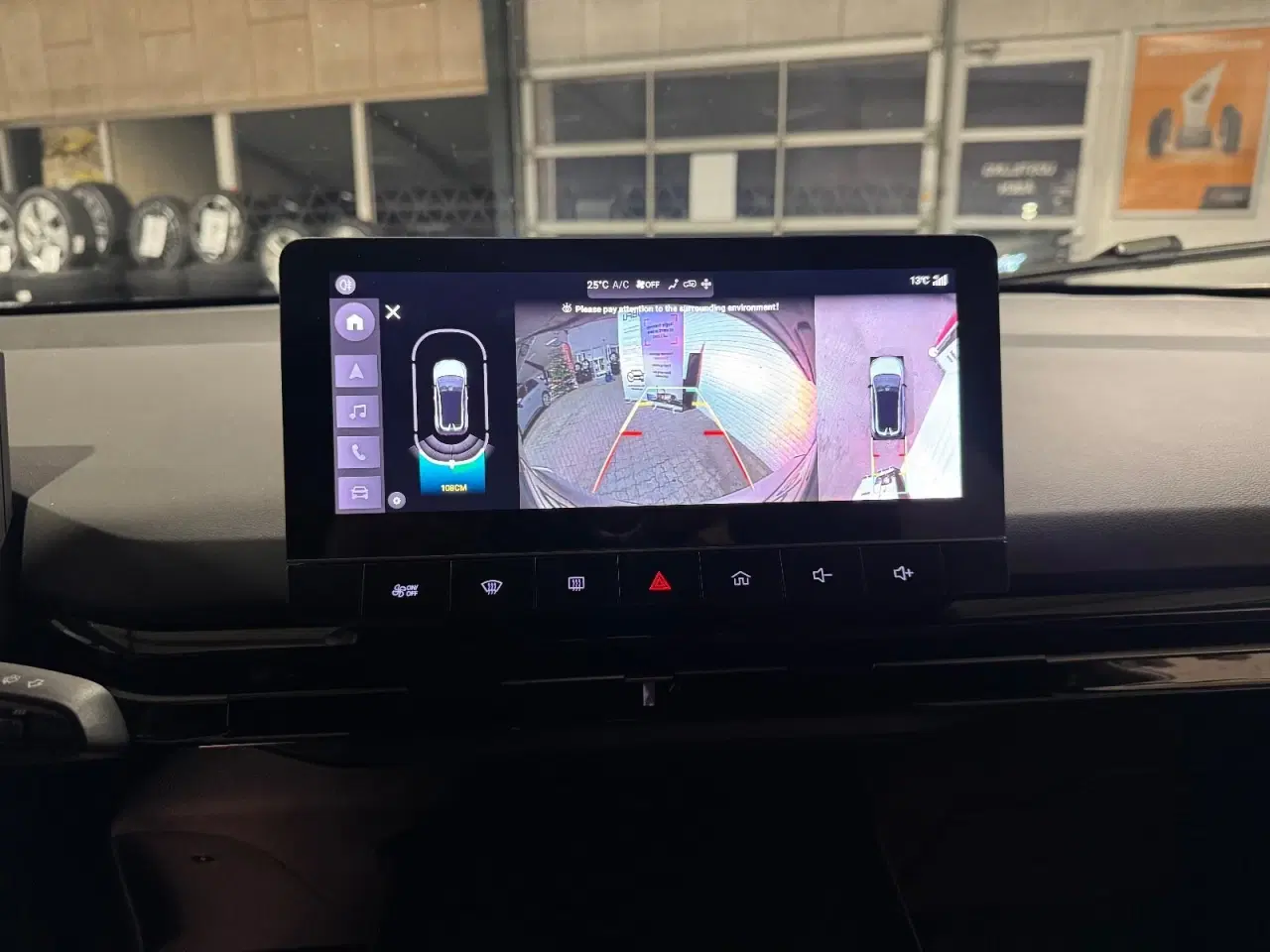 Billede 11 - MG 4 64 Luxury