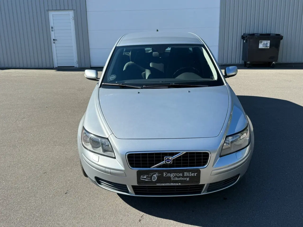 Billede 2 - Volvo V50 2,4 