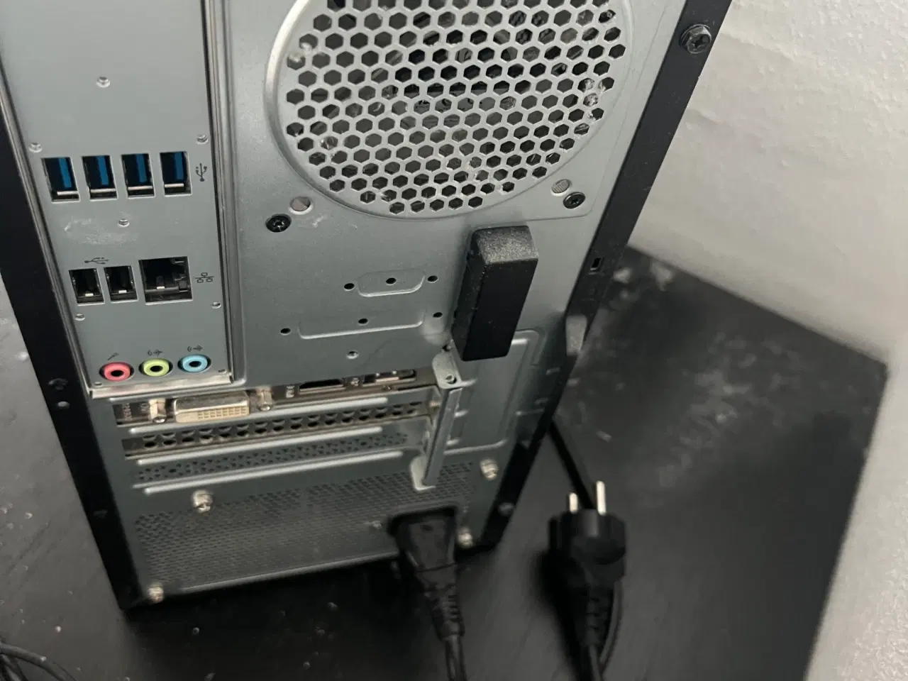 Billede 2 - Gamer computer 