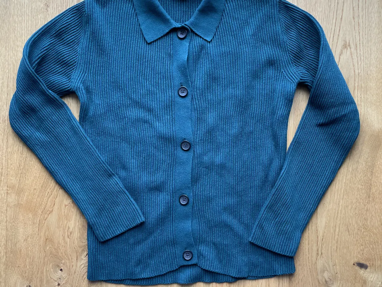 Billede 1 - Basic Apparel cardigan