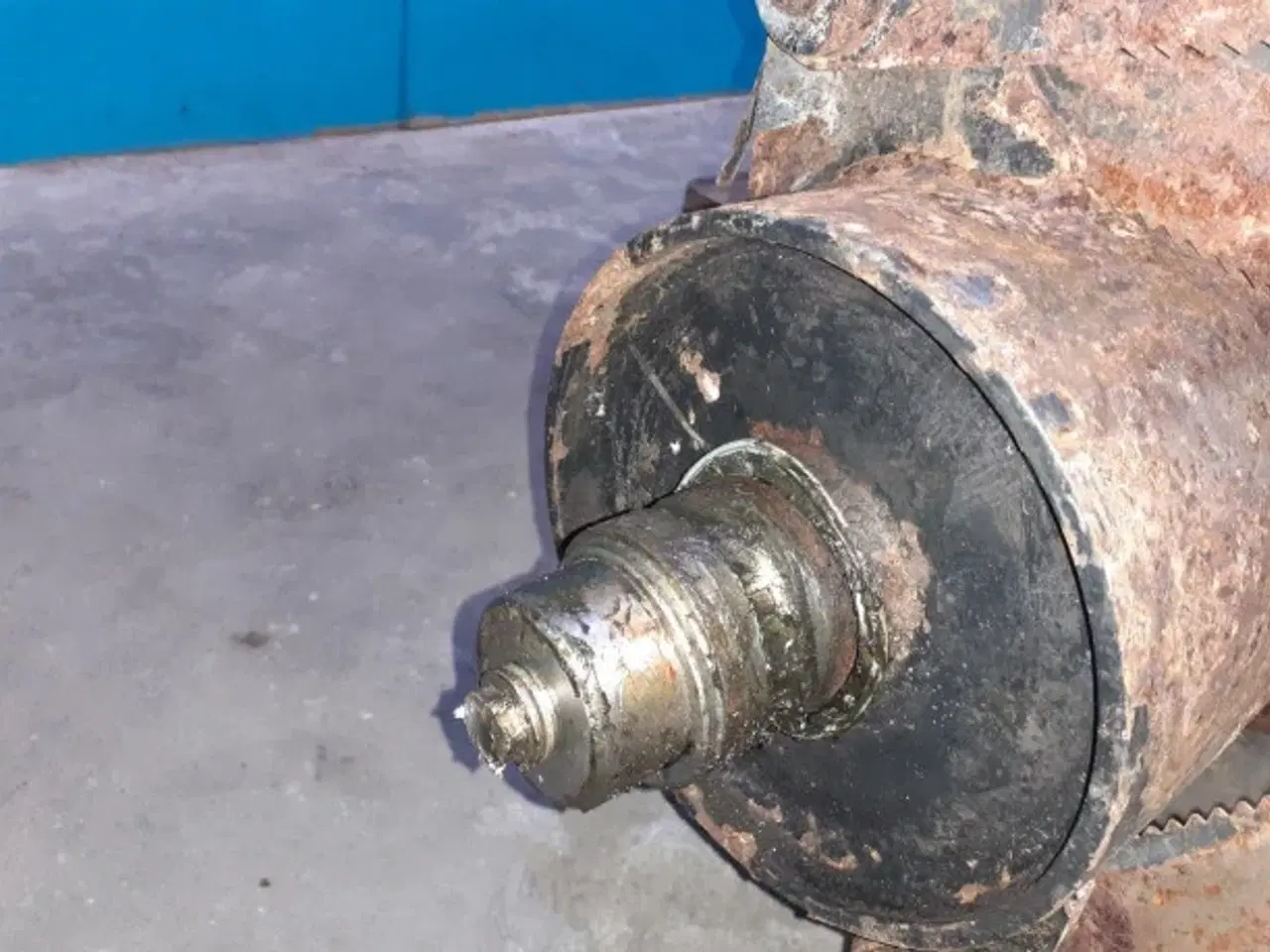 Billede 4 - New Holland CR9090 Snitterbom 87337743