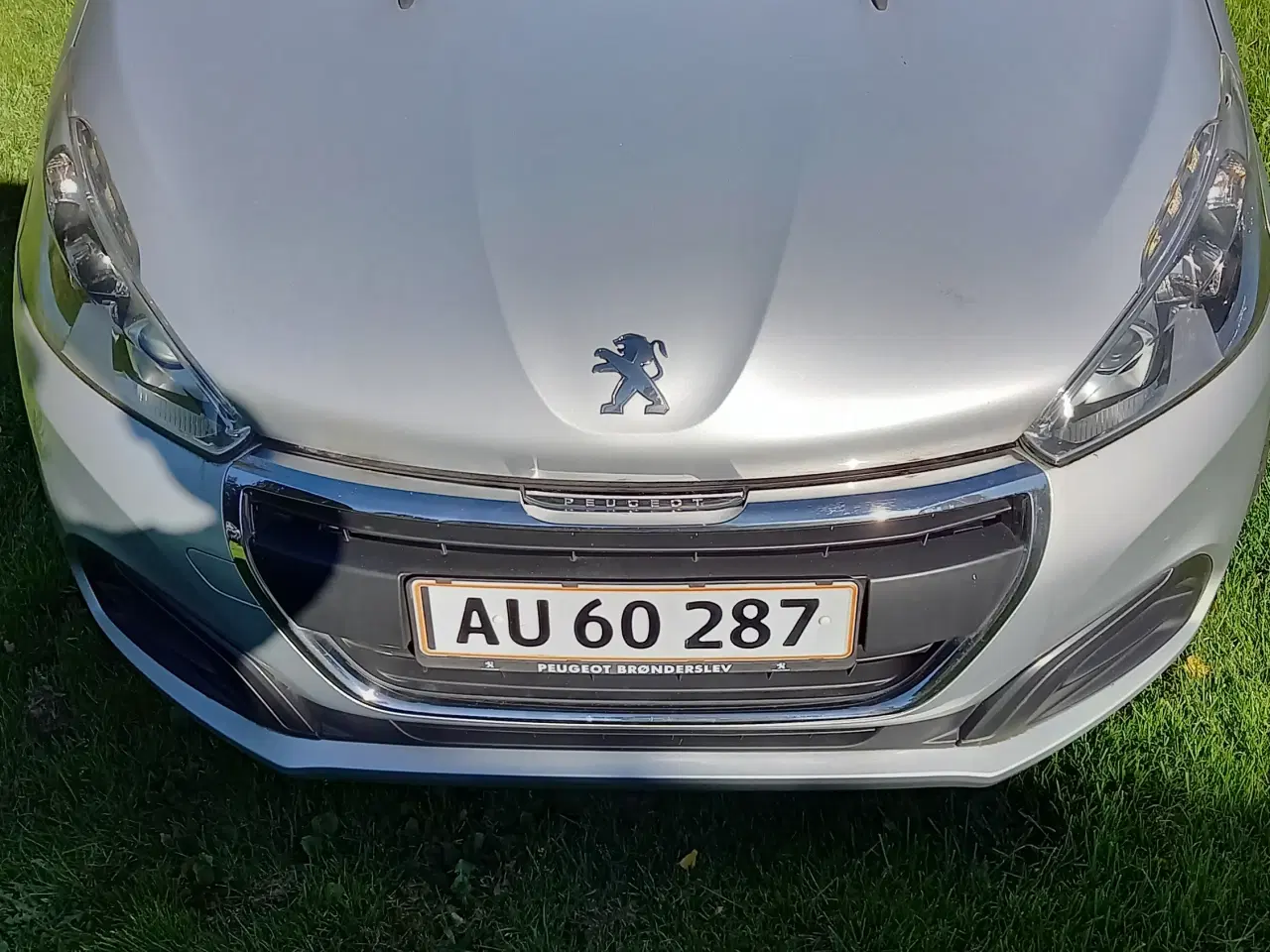 Billede 4 - Peugeot 208 1.0Vti