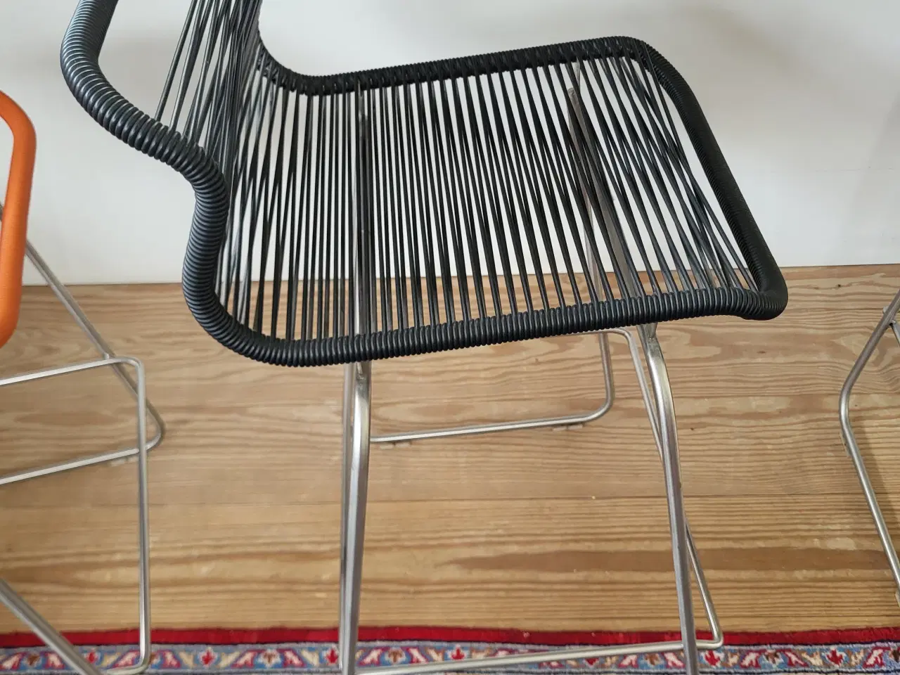 Billede 3 - Montana Panton One Barstol 