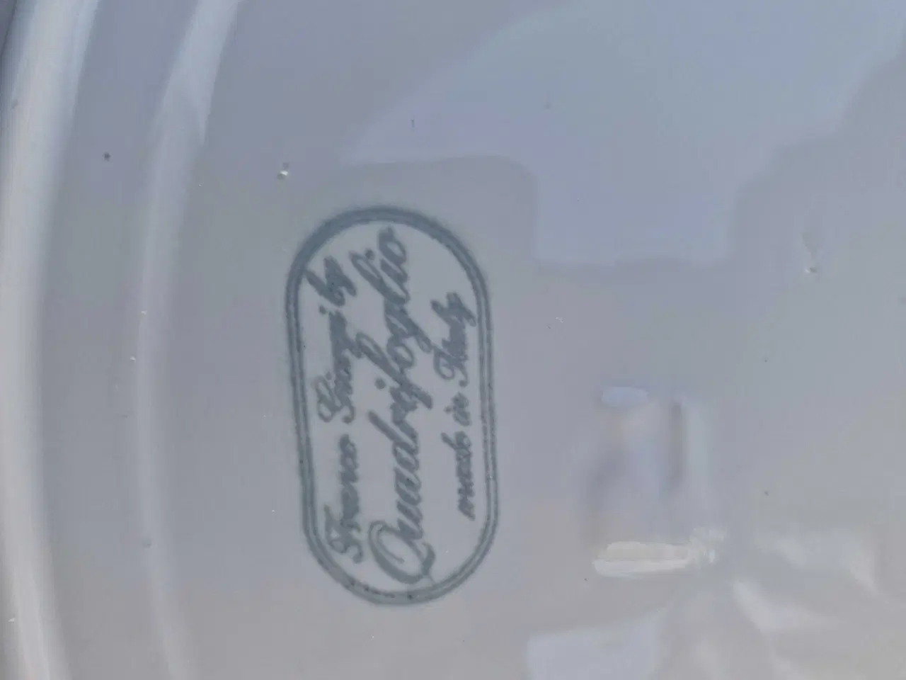 Billede 9 - QUADRIFOGLIO 