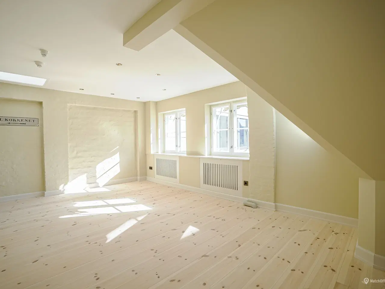 Billede 9 - Kontor i hjertet af København K