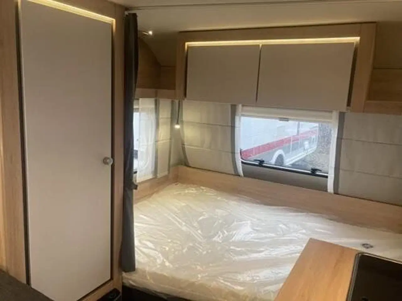 Billede 4 - Knaus SPORT 400 QD