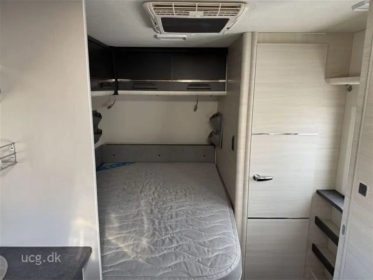 Billede 13 - 2021 - Caravelair Artica 520   Prisen er inkl. klargøring, gastest, fugttest, syn og nummerplade. SÆLGES FOR KUNDE