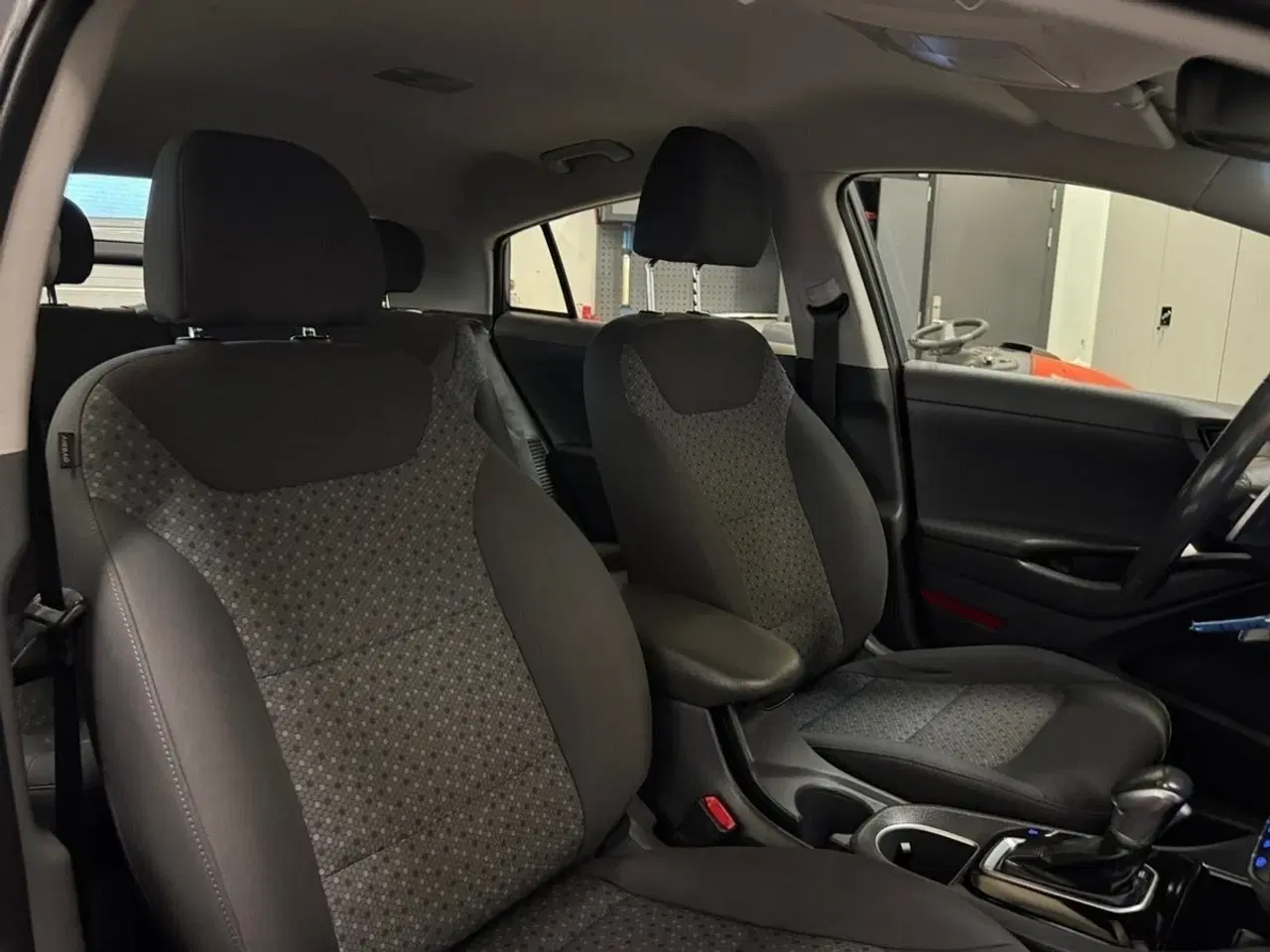 Billede 16 - Hyundai Ioniq 1,6 PHEV Trend DCT