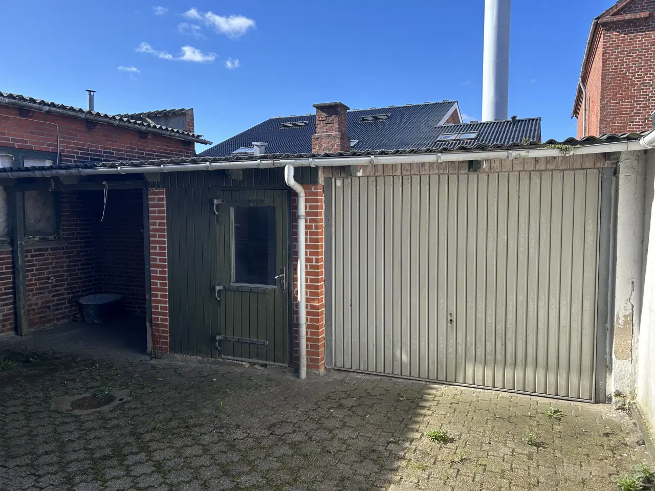 Billede 4 - Håndværkertilbud - Udlejningsejendom sælges