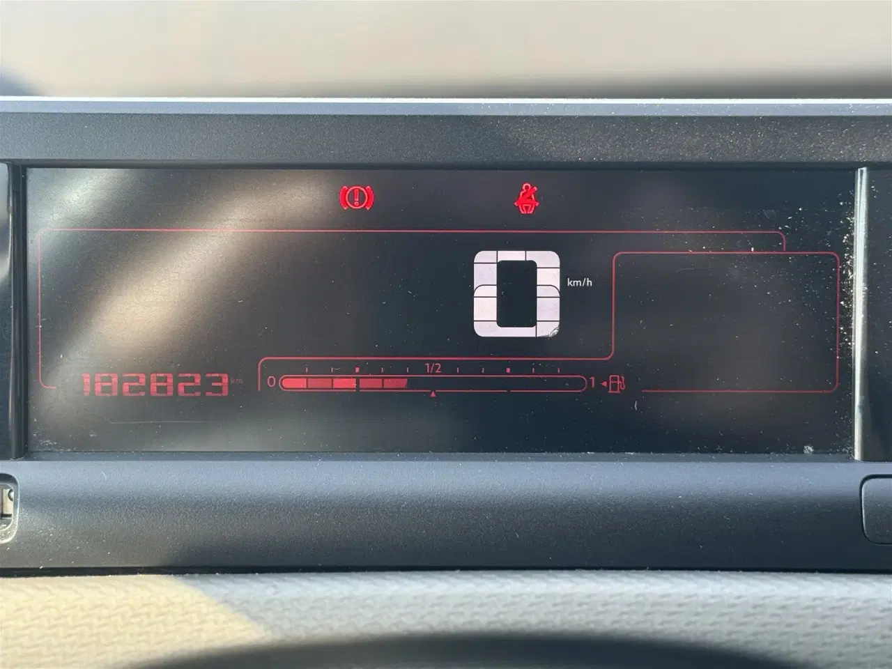 Billede 15 - Citroën C4 Cactus 1,2 PureTech Feel 82HK 5d