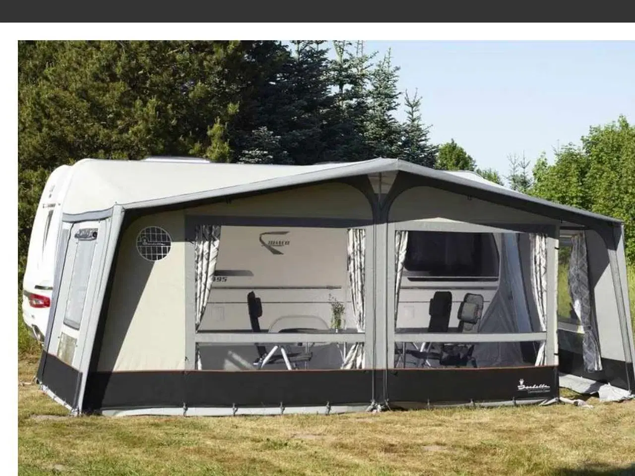 Billede 1 - Isabella dawn 1025