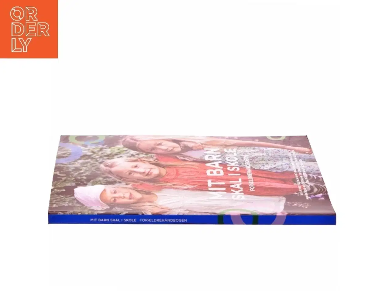 Billede 2 - Mit barn skal i skole