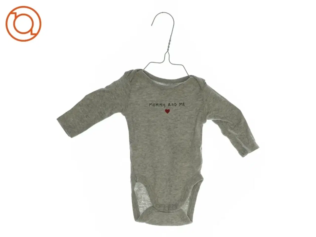 Billede 2 - Bodystocking fra H&M