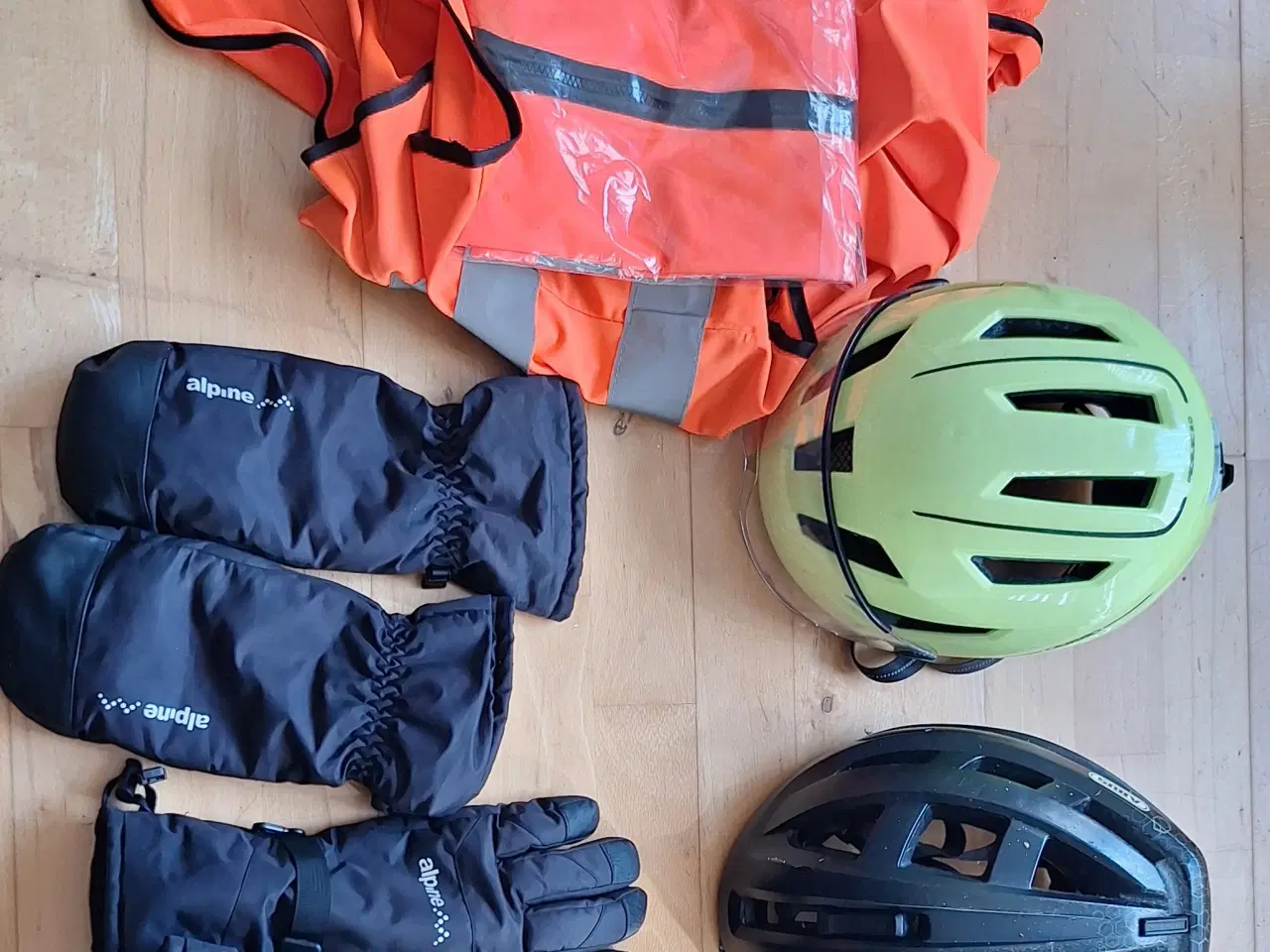 Billede 9 - SCOTT SUB SPORT ERIDE 10 