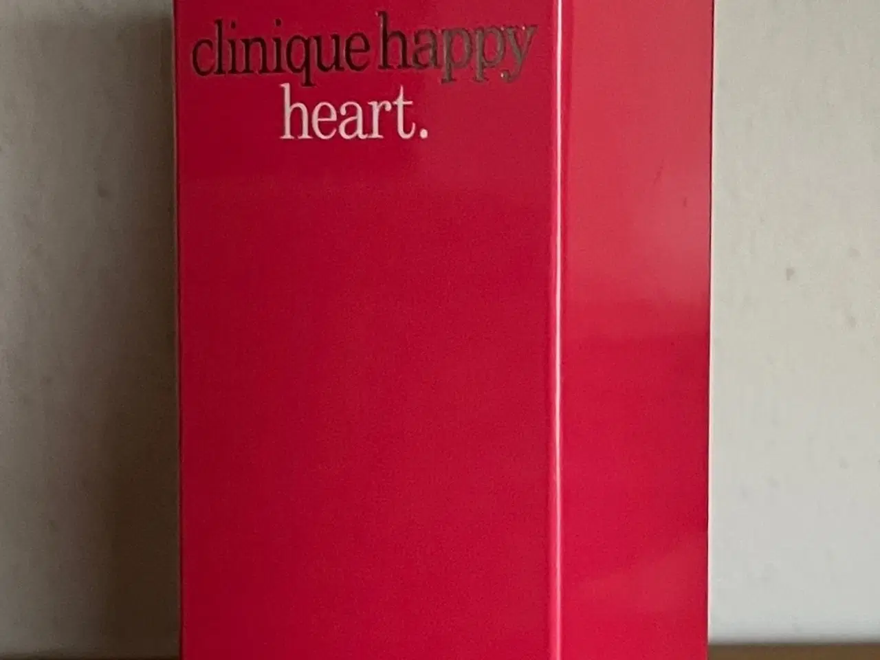 Billede 5 - Clinique - Happy Heart - 100 ml Parfume