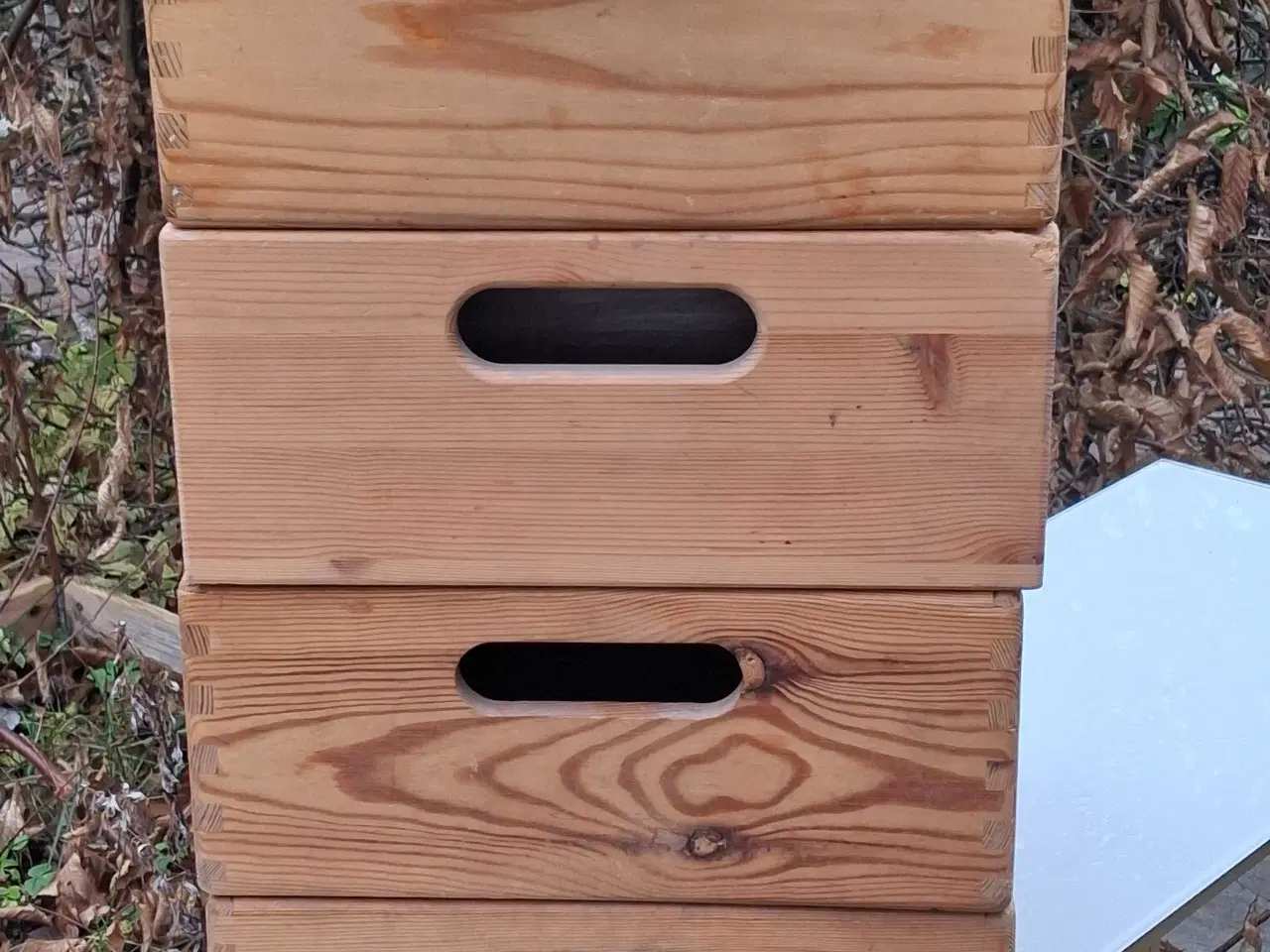 Billede 5 - TRÆVAREFABRIKKERNES UDSALG.