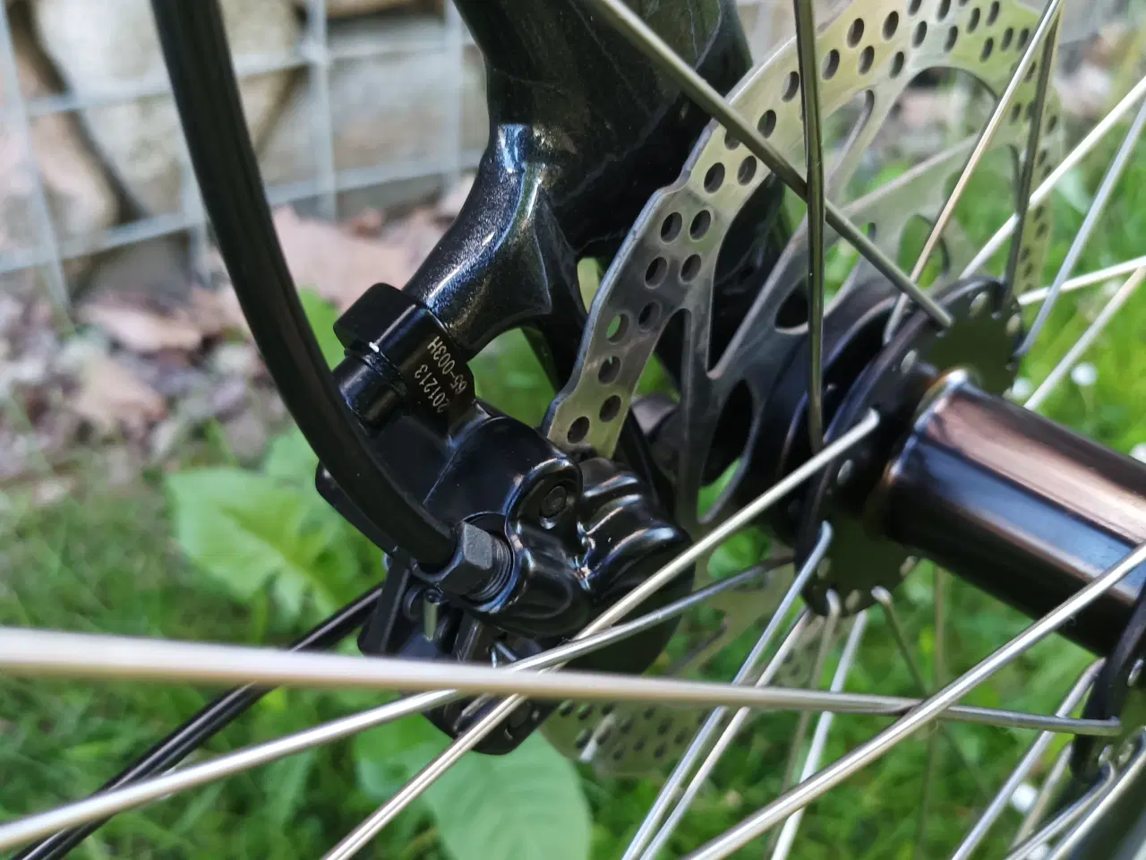 Billede 5 - Batavus Elcykel med Bosch Centermotor