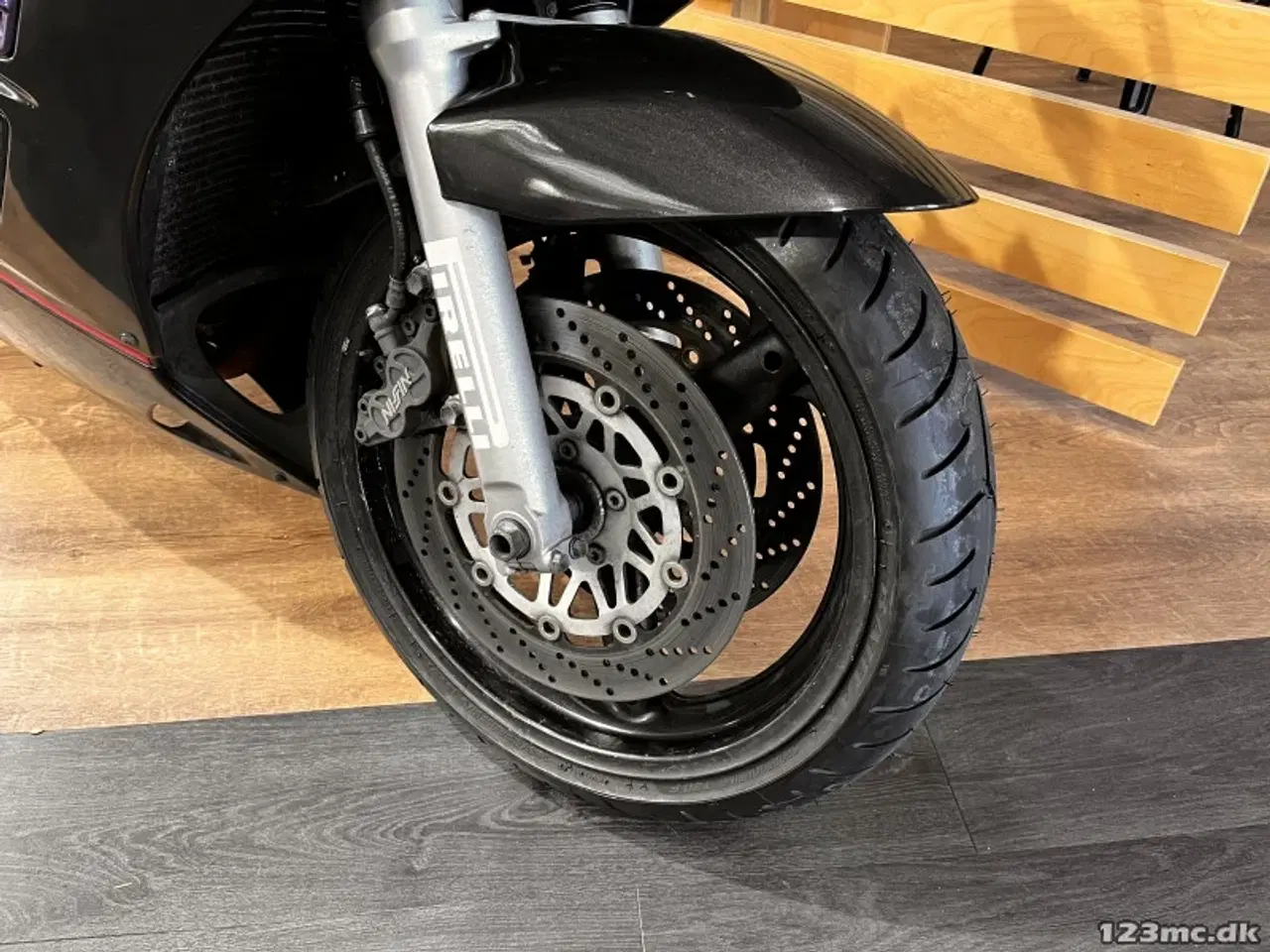 Billede 10 - Suzuki RF 900 R