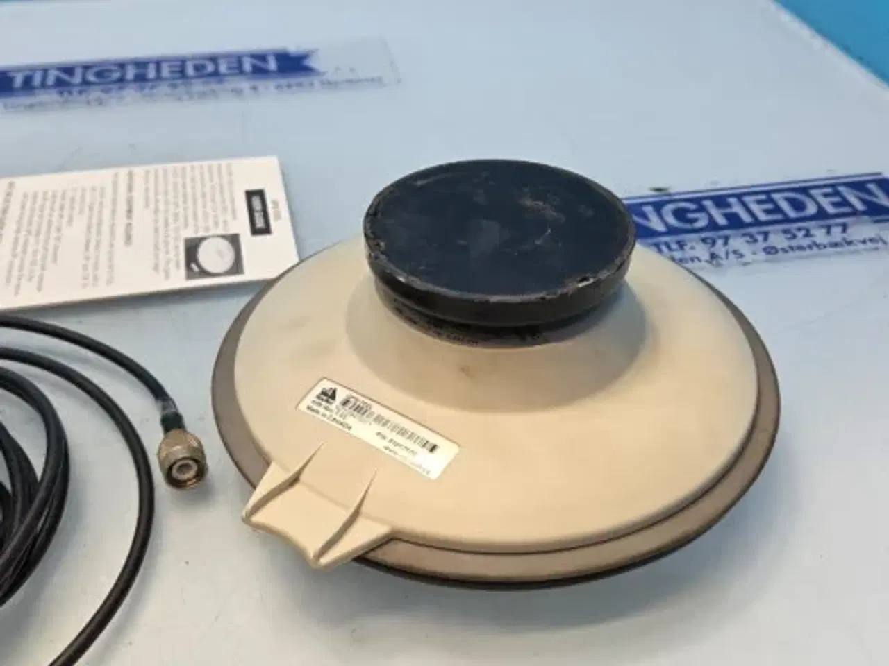 Billede 13 - NovAtel GPS 702L  78-50156