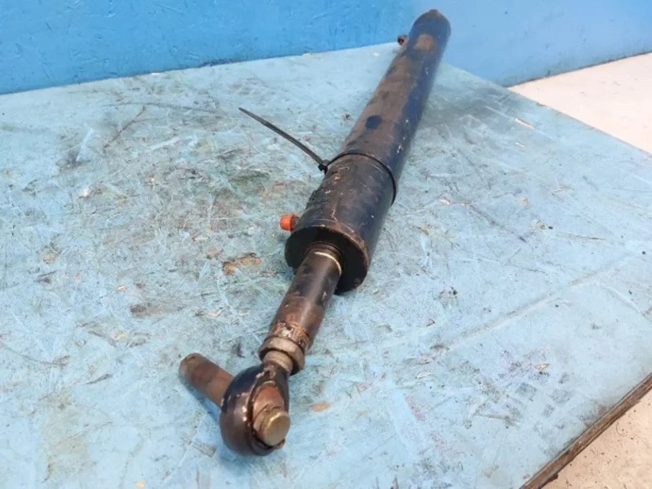 Billede 6 - Massey Ferguson 7274 Cylinder 4510065